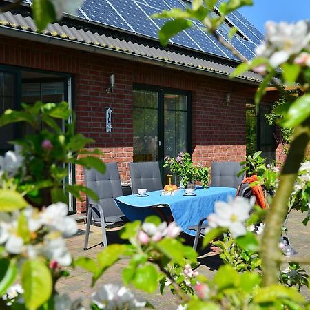 Ferienwohnung Milow Polchow Esterno foto